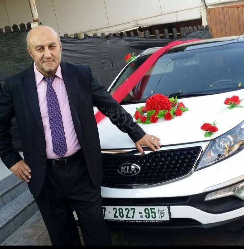 🟨مصادر محلية| وفاة الفلسطيني وجيه محمد قرعاوي (65 عاما) إثر نوبة قلبية خلال تفقده منزله الذي عاث الاحت.لال خرابا كبيرا بداخله في مخيم نور شمس بطولكرم....