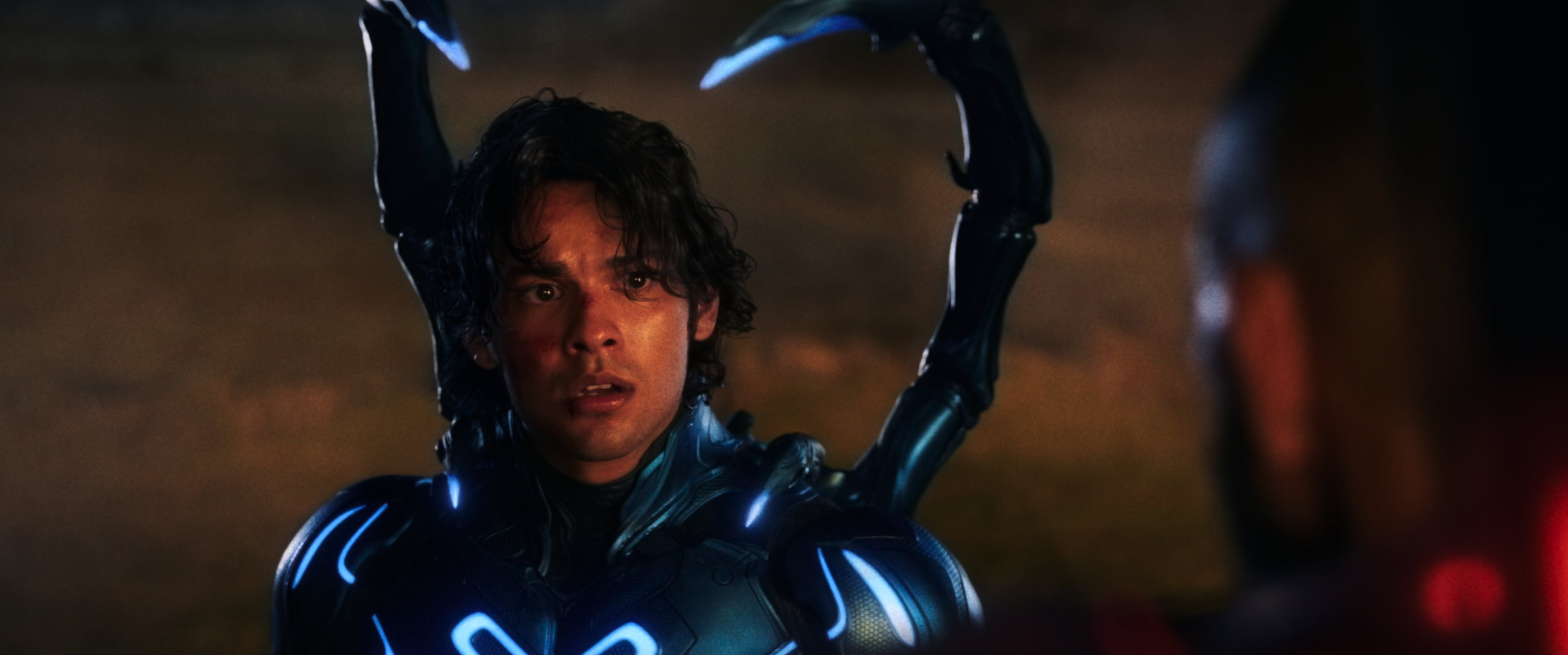 blue beetle(2023) 7892