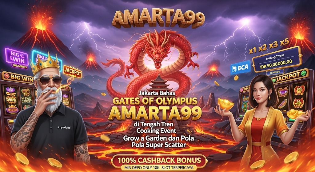 AMARTATERKINI