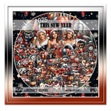 AD This New Year
