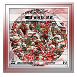 AD First Winter Days
