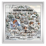 Catching Snowflakes 1