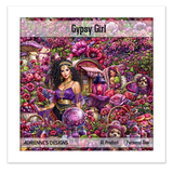 Gypsy Girl 1