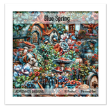 Blue Spring 1