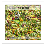 Citrus Bliss 1
