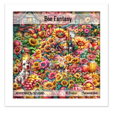 Bee Fantasy
