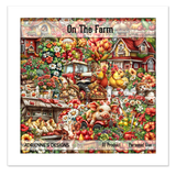 On The Farm