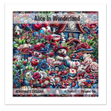Alice In Wonderland 1