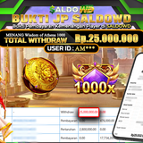 BUKTI JP 03 AGUSTUS 2025