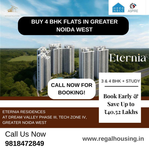 Buy 4 BHK Flats in Greater Noida West – Luxury Living at NBCC Eternia Dream Valley.jpg