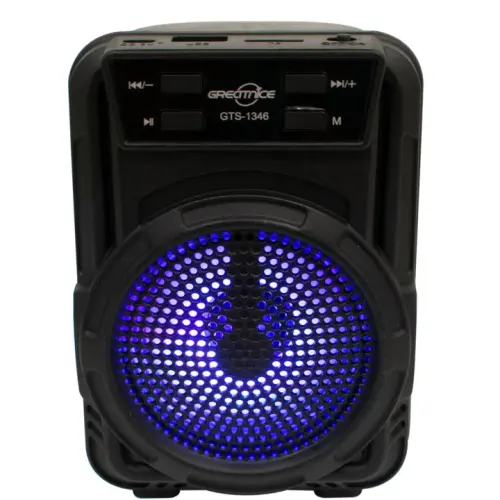 KTS Speaker Image 4