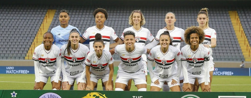 Taubaté enfrenta São Paulo: como acompanhar o duelo no Paulista feminino