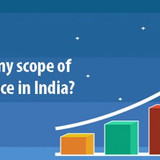 Scope of Data science in India 520x245
