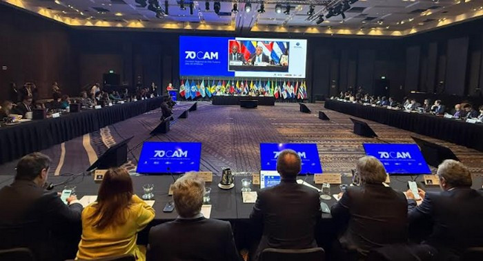 ONU Turismo | Argentina fue elegida para representar a las Américas en el Consejo Ejecutivo