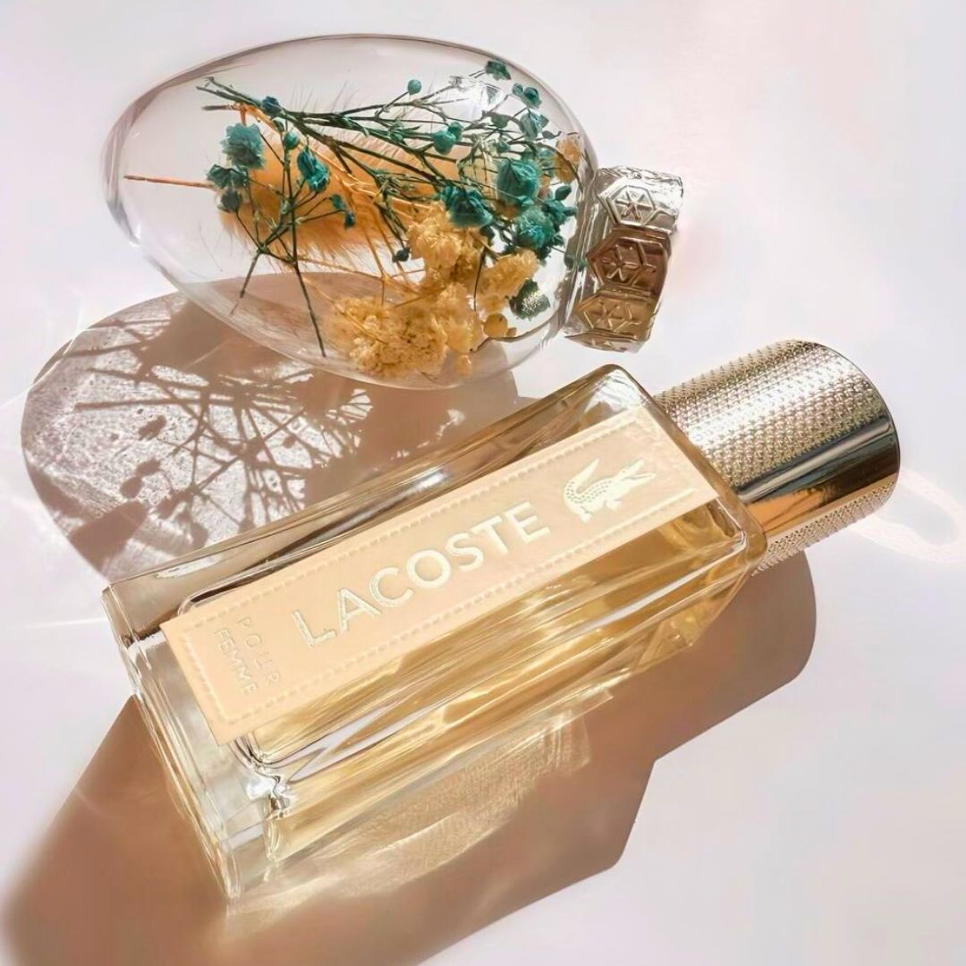 LACOSTE POUR FEMME EDP 30ML