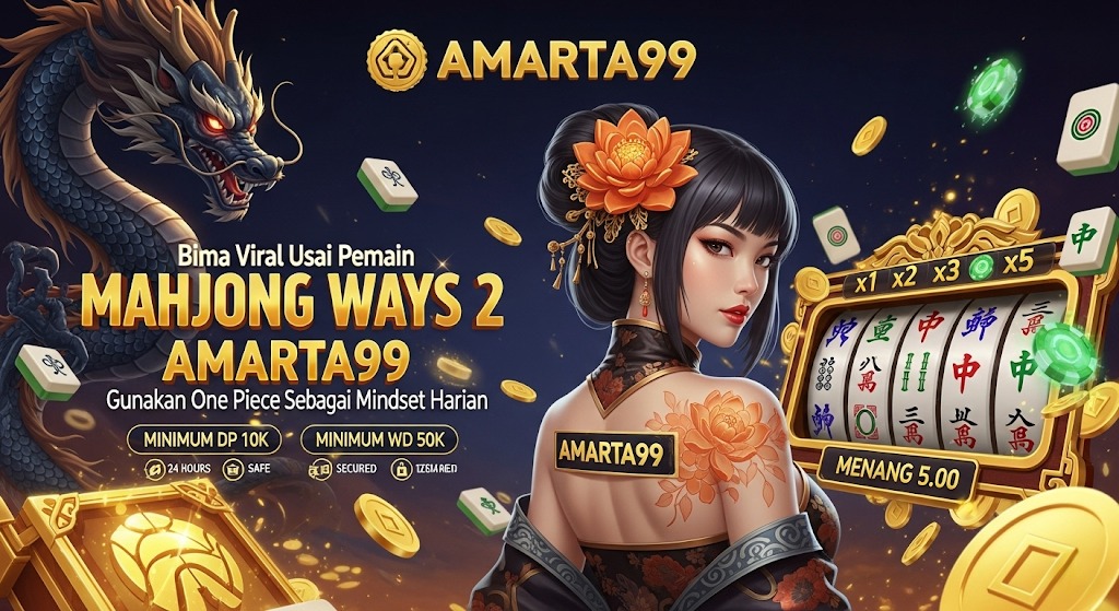 AMARTATERKINI