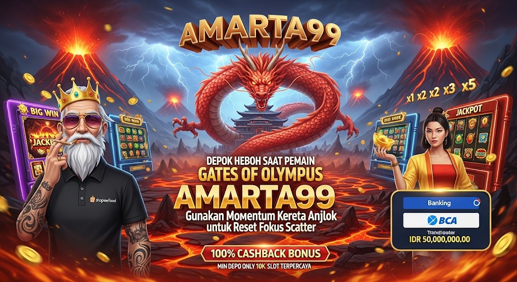 AMARTATERKINI