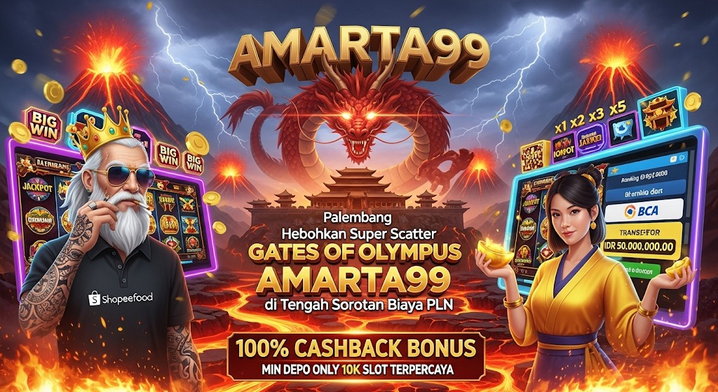 AMARTATERKINI