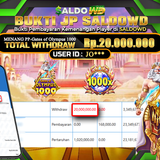 BUKTI JP 02 AGUSTUS 2025