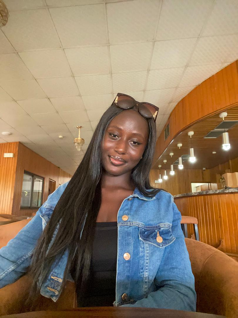 Persis Dansoa Appiah 