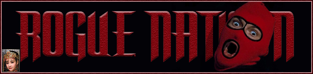 Rogue-Nation Discussion Board