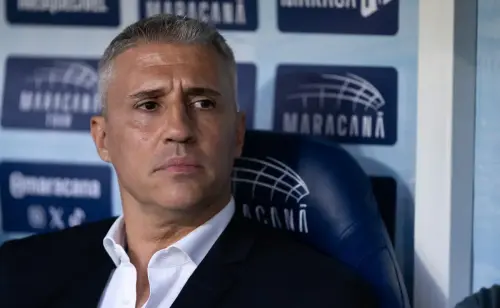 Crespo transforma o São Paulo com começo impressionante no comando técnico