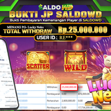 BUKTI JP 03 AGUSTUS 2025