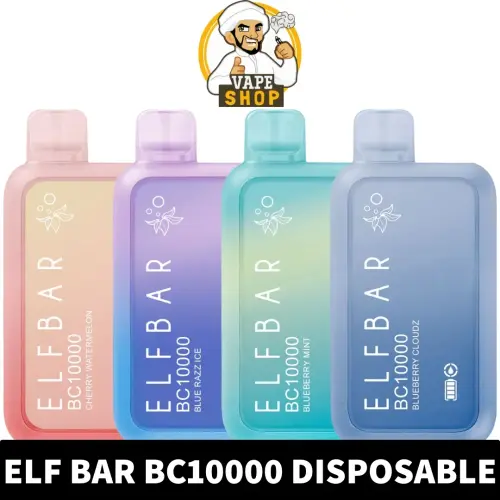 ELF BAR 10000 Puffs 2%.webp