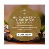 Thai Massage