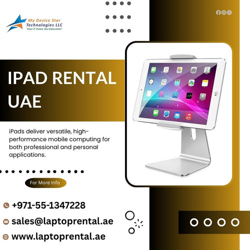 Is iPad 10th Gen the Right Rental for UAE Events?.jpg