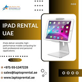 Is iPad 10th Gen the Right Rental for UAE Events?