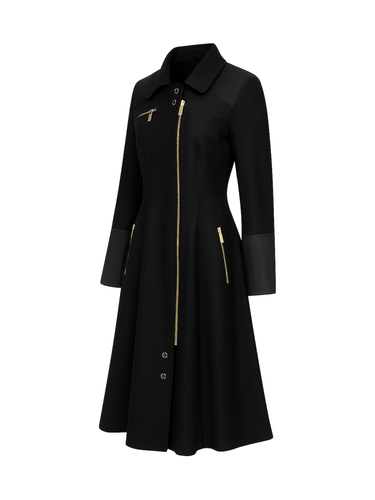Castle Season 6 Stana Katic Coat 2.png