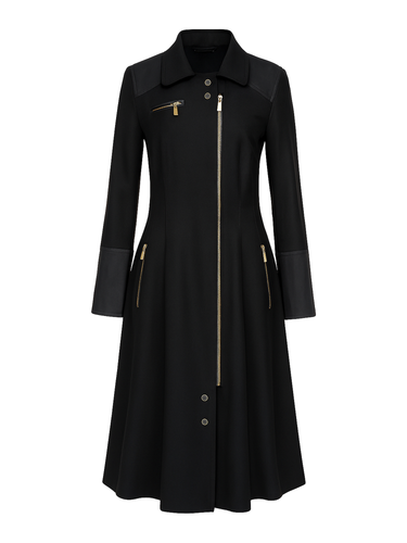 Castle Season 6 Stana Katic Coat 1.png