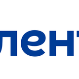 Логотип Ленты 