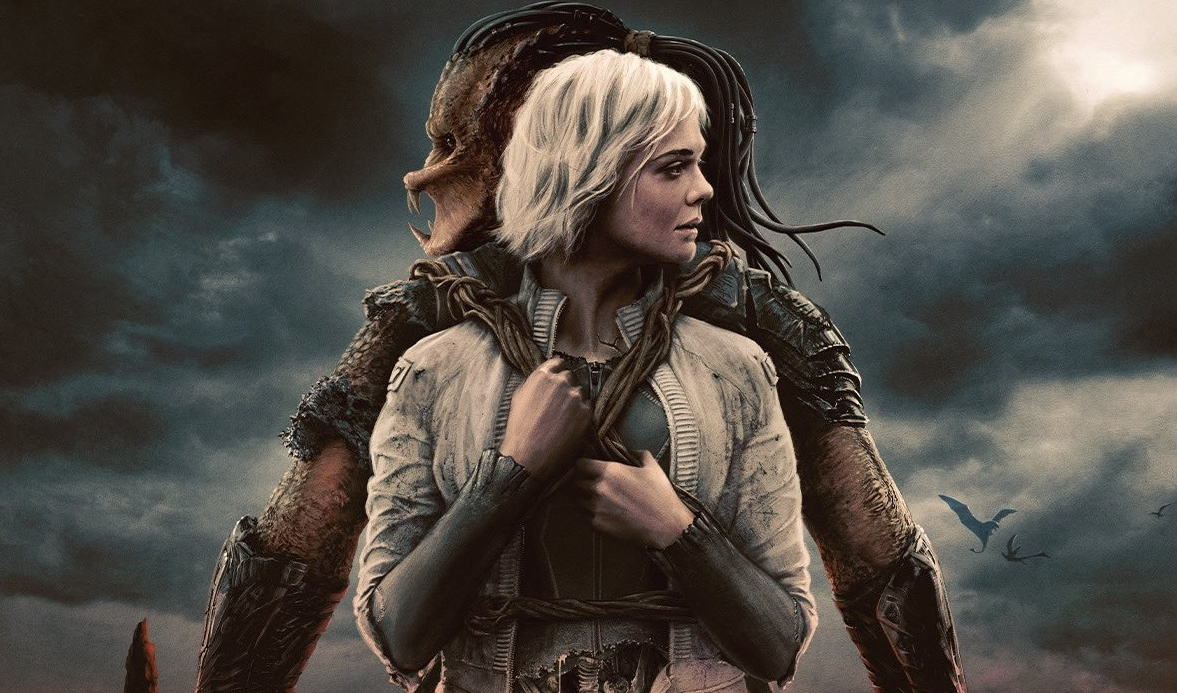 Predator: Badlands Trailer – A Teen Predator, An Android, and One Wild Hunt Predator: Badlands Trailer – A Teen Predator, An Android, and One Wild Hunt