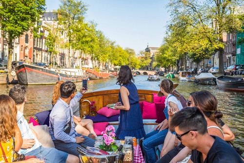 Luxury Canal Cruise Amsterdam Anne Frank Museum.jpg