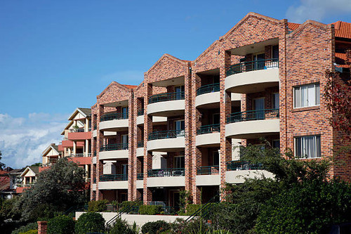 NDIS Short/Medium Term Accommodation - Specialist Disability Housing.jpg