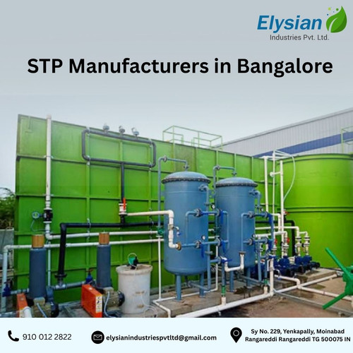 STP Manufacturers in Bangalore | Elysian Industries.jpg