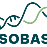 ASOBASE Short Logo Colour