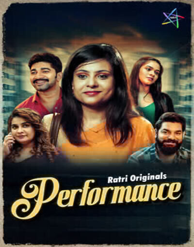 Performance 2025 Ratri Ep1-2 Web Series Download