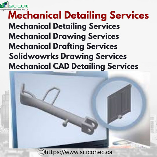 Get the best Precast Mechanical Detailing Services in Canada.jpg