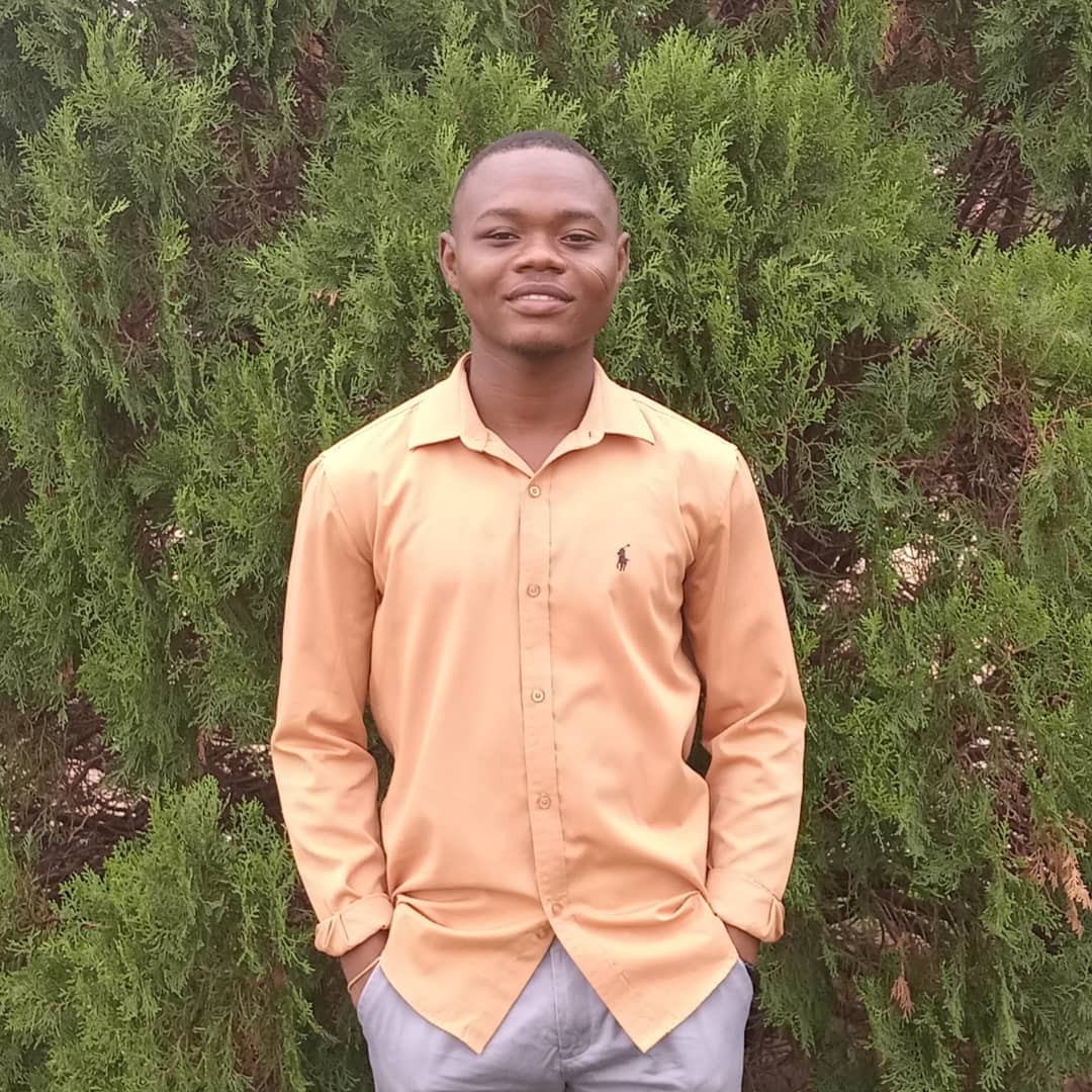 Adugdaa Atiah Justice Azumah