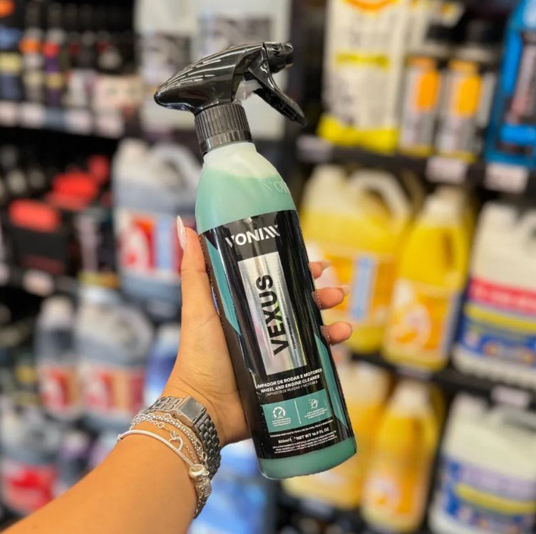 VEXUS 500ML