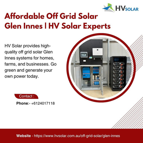 Affordable Off Grid Solar Glen Innes HV Solar Experts.jpg