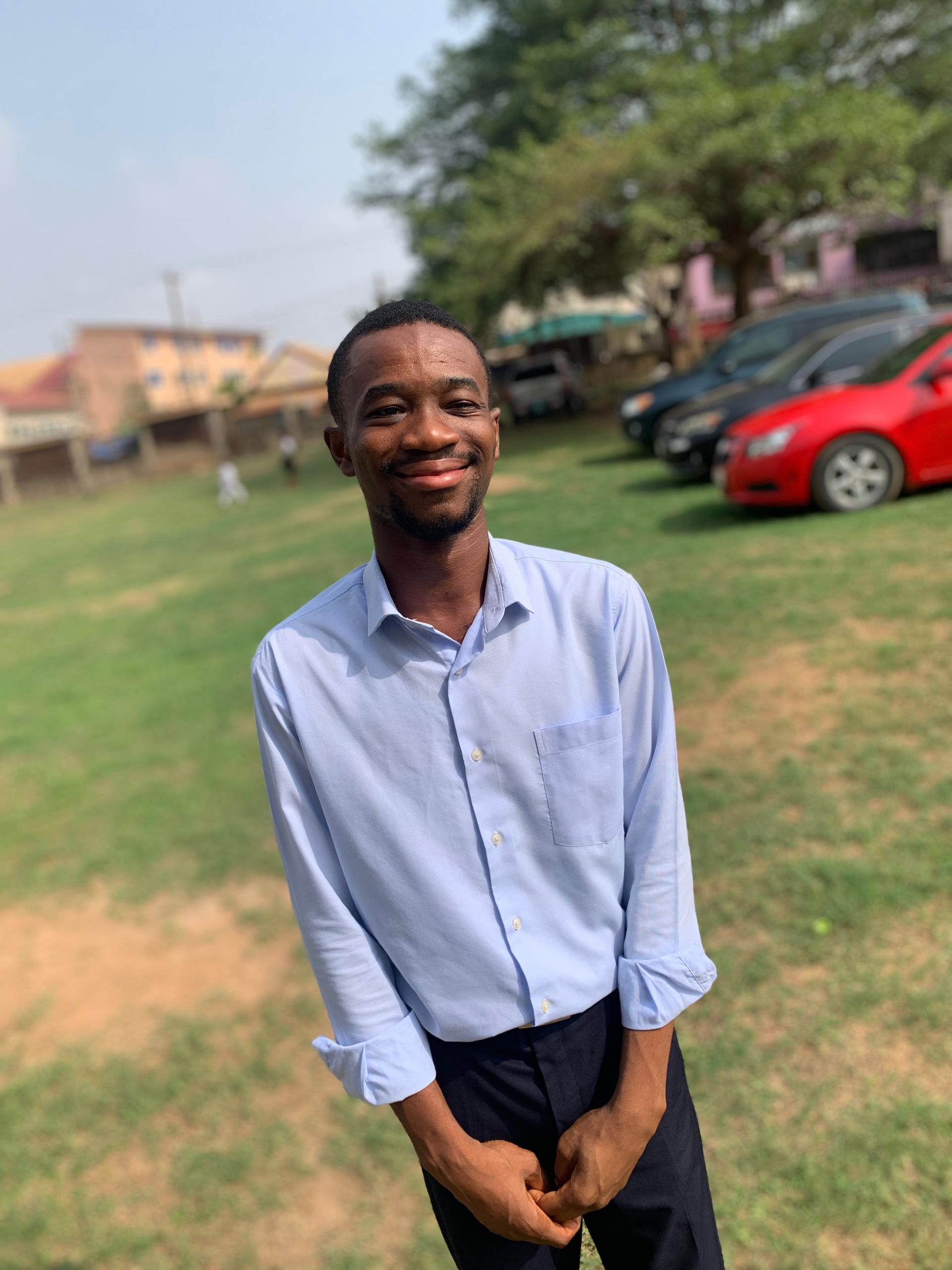 Kyei Micheal Baffour