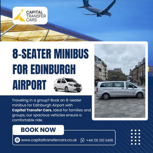 8 Seater Minibus for Edinburgh Airport.jpg