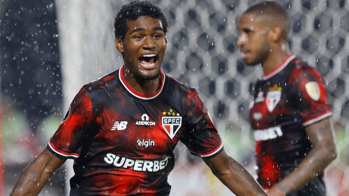 A CAMINHO DA EUROPA? São Paulo crava valor por joia da base e dá resposta ao Shakhtar e Cruzeiro 