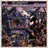 DYDGothicPirate