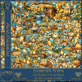 DWD Enchanted Spring