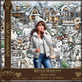 DWD Winter Moments